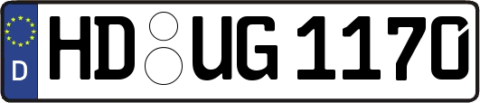 HD-UG1170