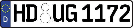 HD-UG1172