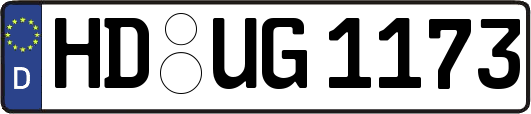 HD-UG1173