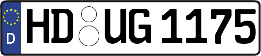 HD-UG1175