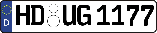 HD-UG1177