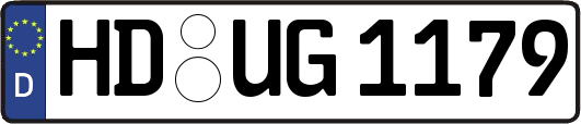 HD-UG1179