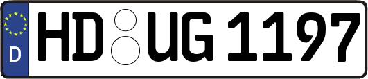 HD-UG1197