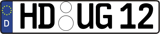 HD-UG12