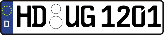 HD-UG1201