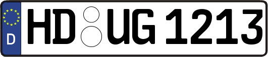HD-UG1213