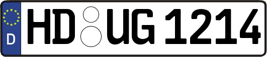 HD-UG1214