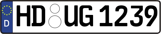 HD-UG1239
