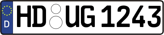 HD-UG1243