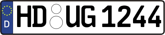 HD-UG1244