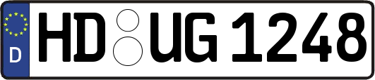 HD-UG1248