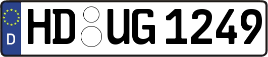 HD-UG1249