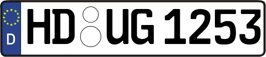HD-UG1253