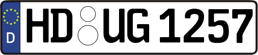 HD-UG1257