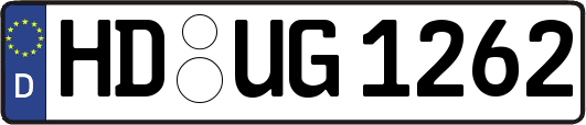 HD-UG1262