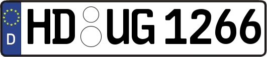 HD-UG1266