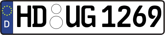 HD-UG1269