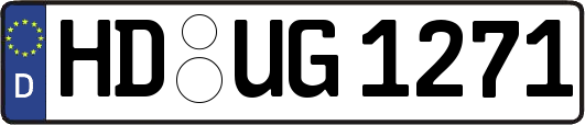 HD-UG1271