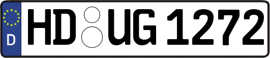HD-UG1272