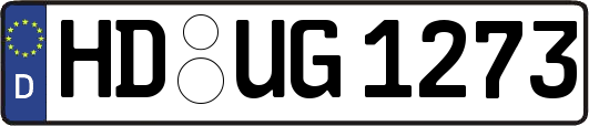 HD-UG1273