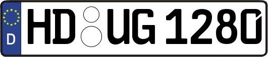 HD-UG1280