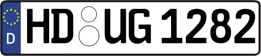 HD-UG1282