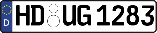HD-UG1283