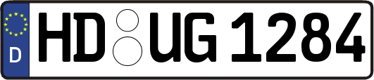 HD-UG1284