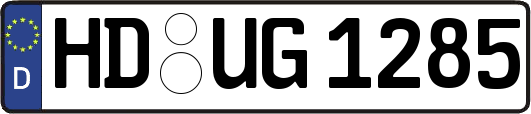 HD-UG1285