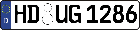 HD-UG1286