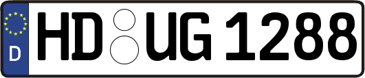 HD-UG1288