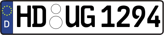 HD-UG1294