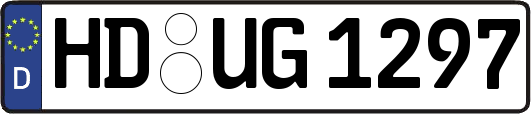 HD-UG1297