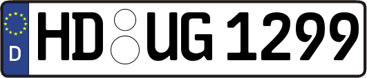 HD-UG1299