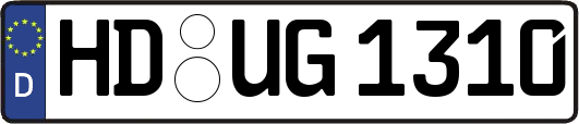 HD-UG1310