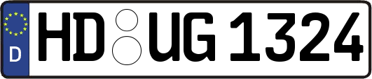 HD-UG1324