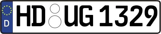 HD-UG1329