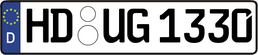HD-UG1330