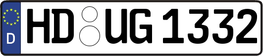 HD-UG1332