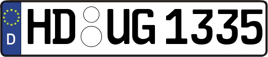 HD-UG1335