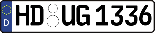 HD-UG1336