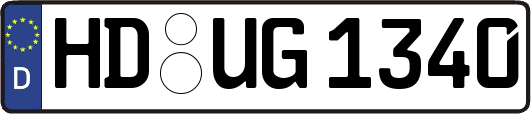 HD-UG1340
