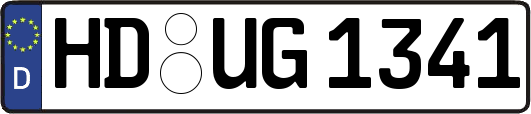 HD-UG1341