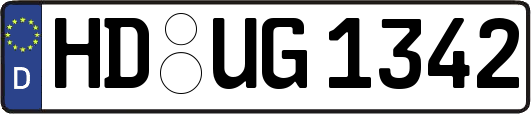 HD-UG1342