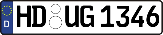 HD-UG1346