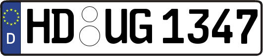 HD-UG1347
