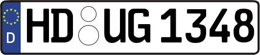 HD-UG1348