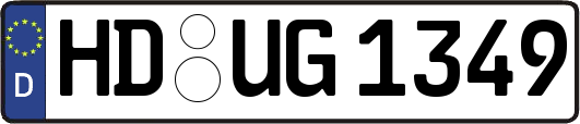 HD-UG1349