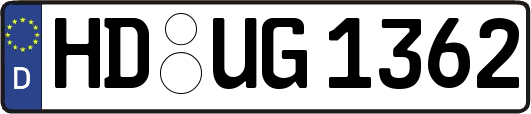 HD-UG1362