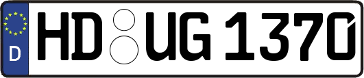 HD-UG1370